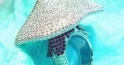Bague joaillerie
